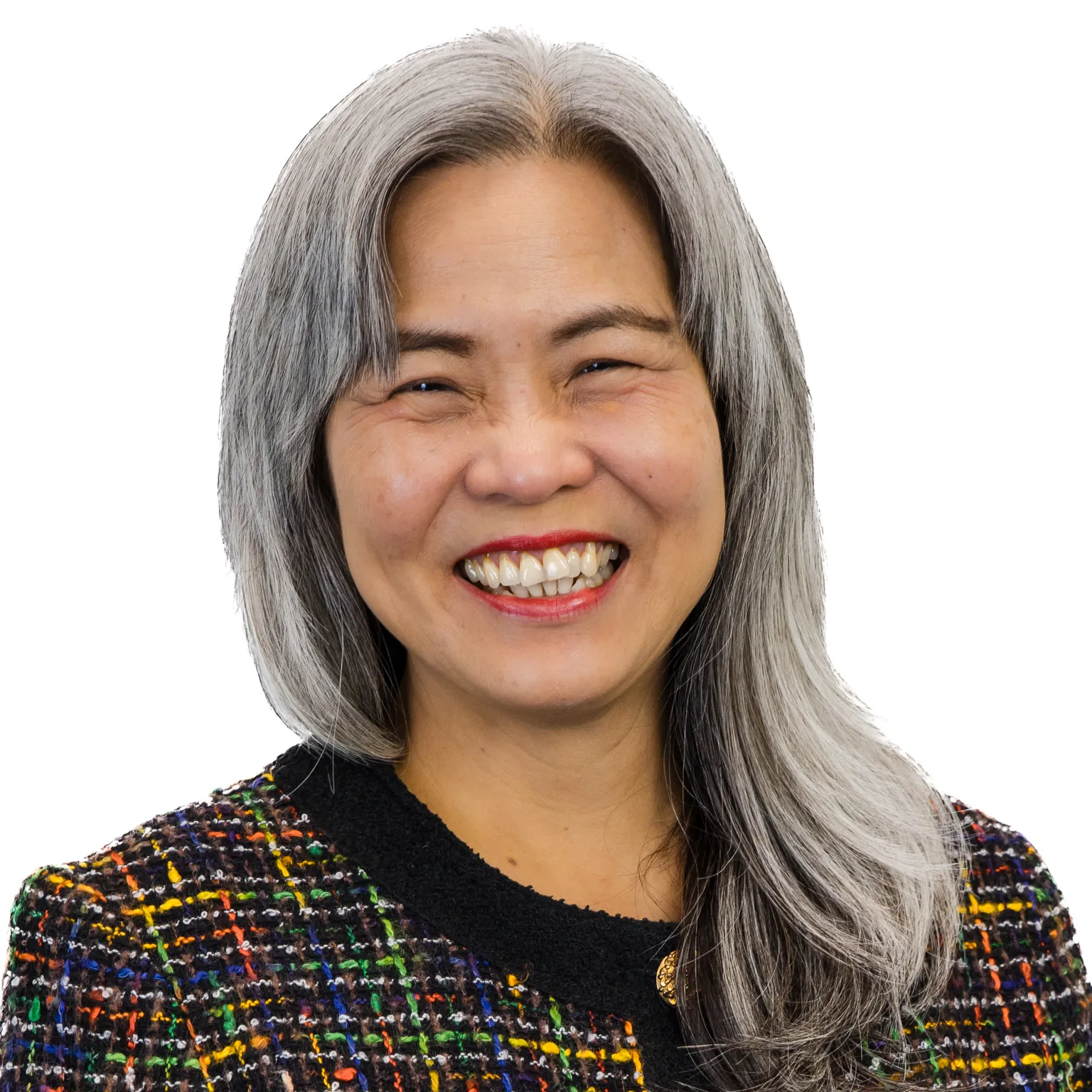 Grace B. Yap-Kirk profile photo