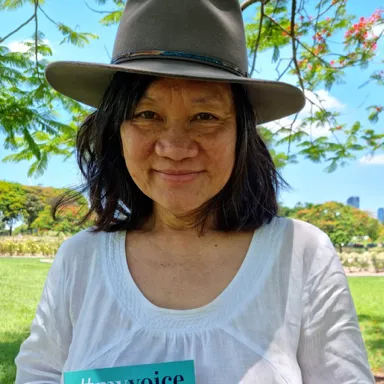 Lilian Gowers profile picture