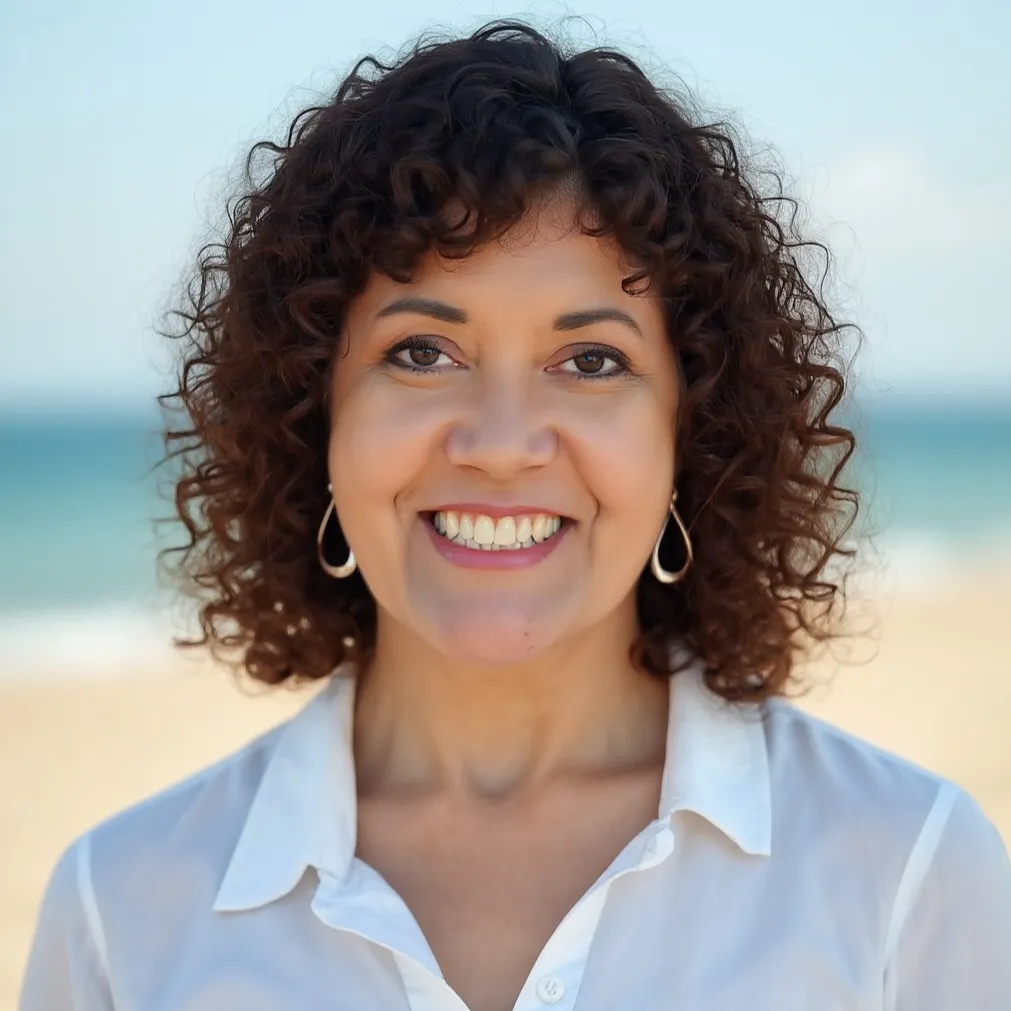 Helen Ferrer-Toro profile picture