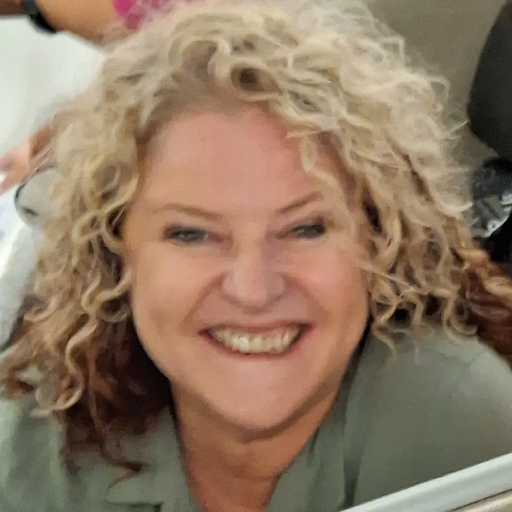 Karen Langford profile photo