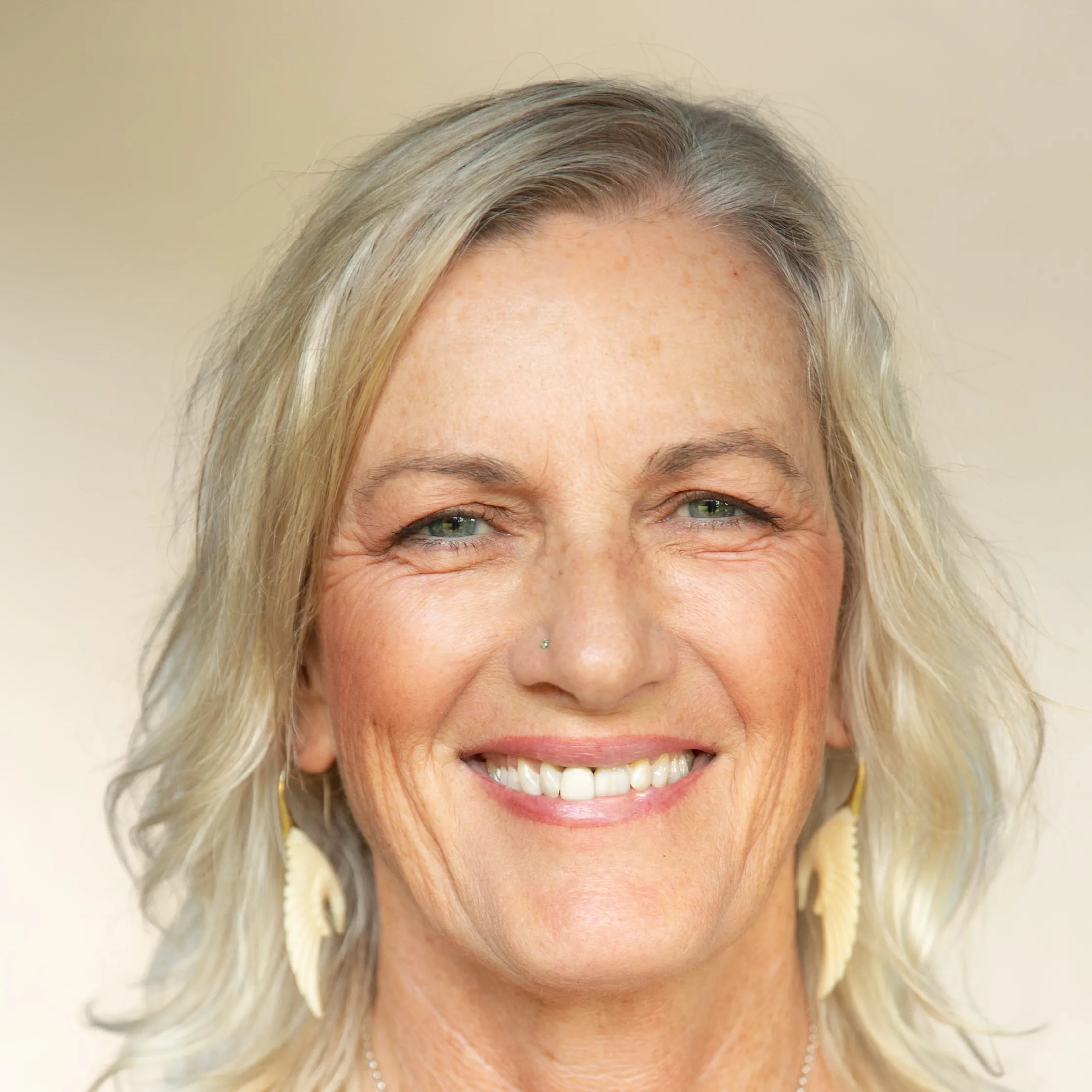 Joanne Farrell Kinesiology & Energy Medicine profile picture