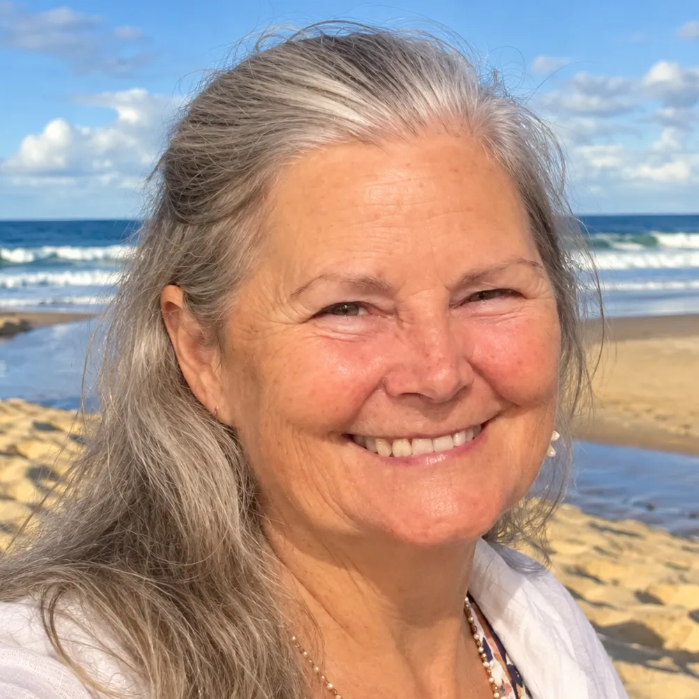 Michelle Gail Davidson profile picture