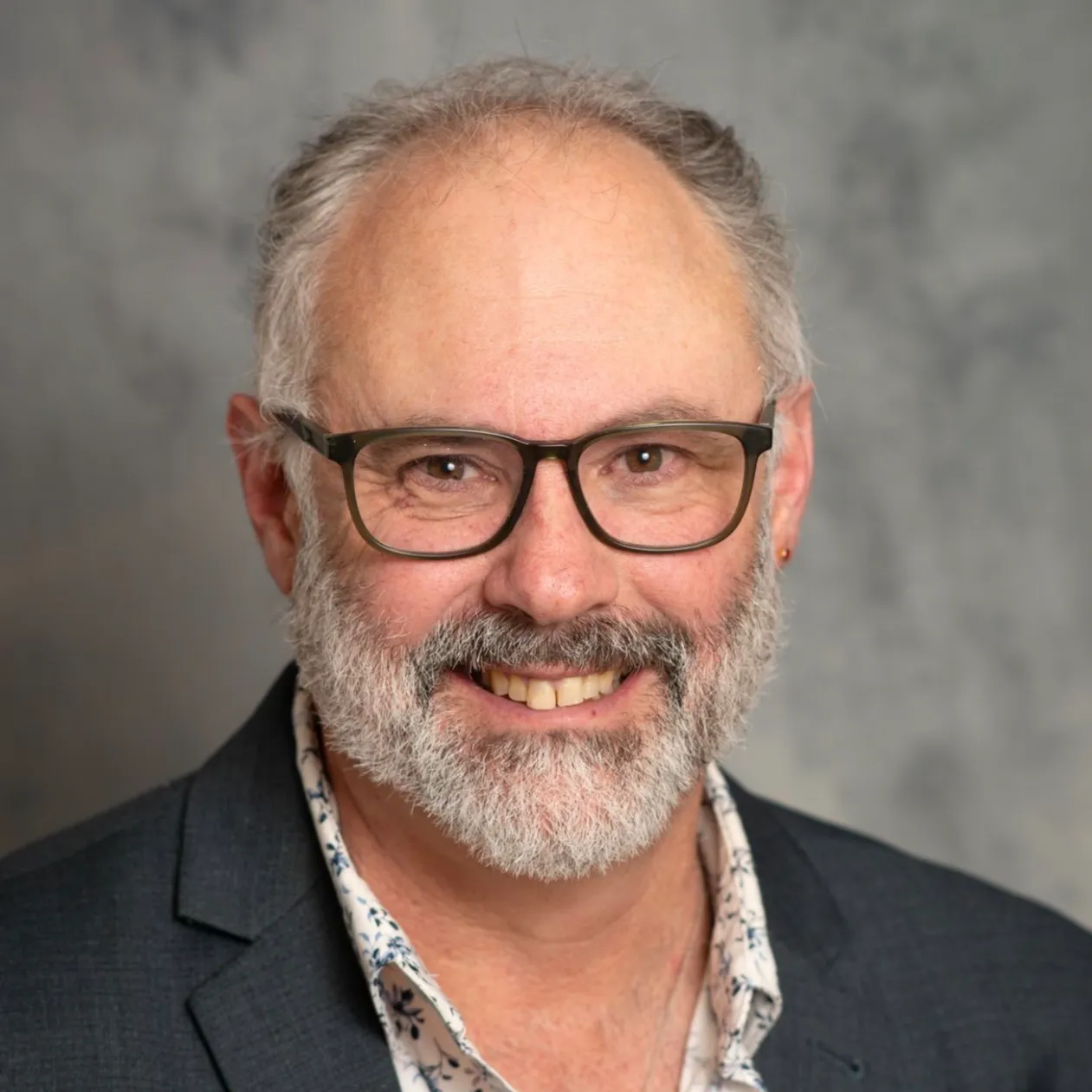 John Ledgar profile photo