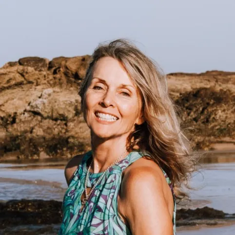 Joanne Verikios profile picture