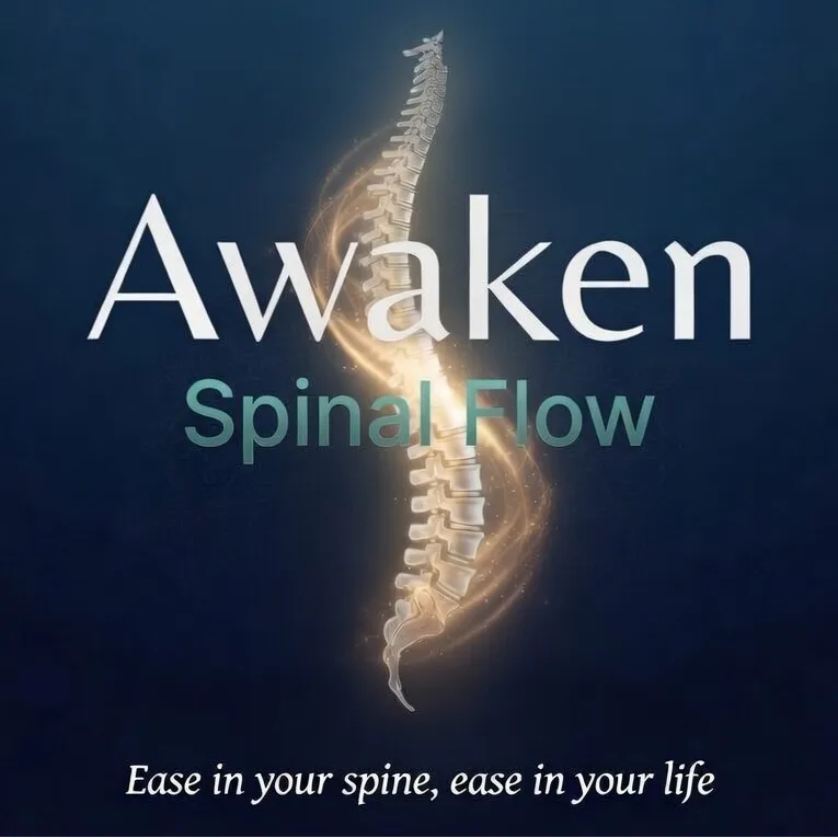 Awaken Spinal Flow profile picture