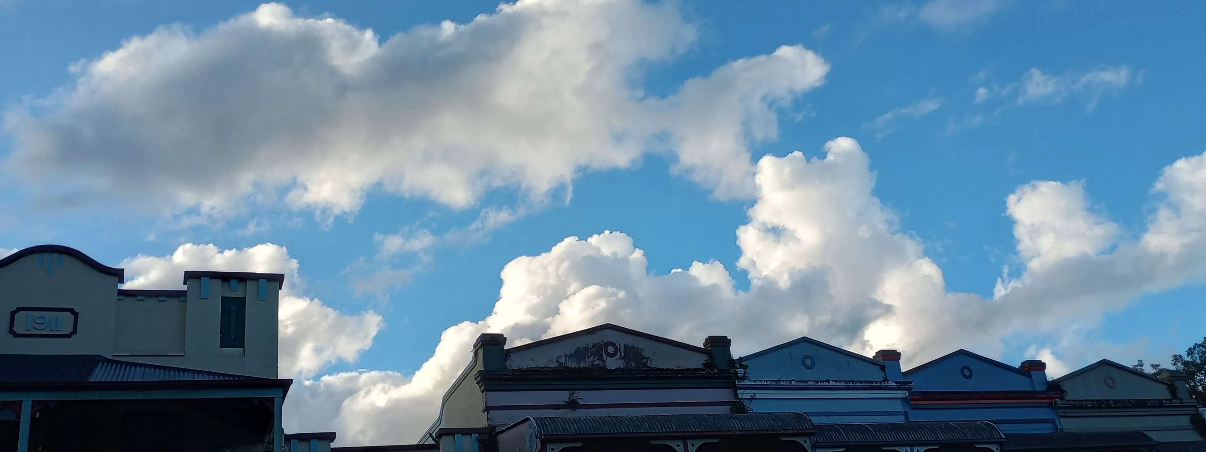profile banner