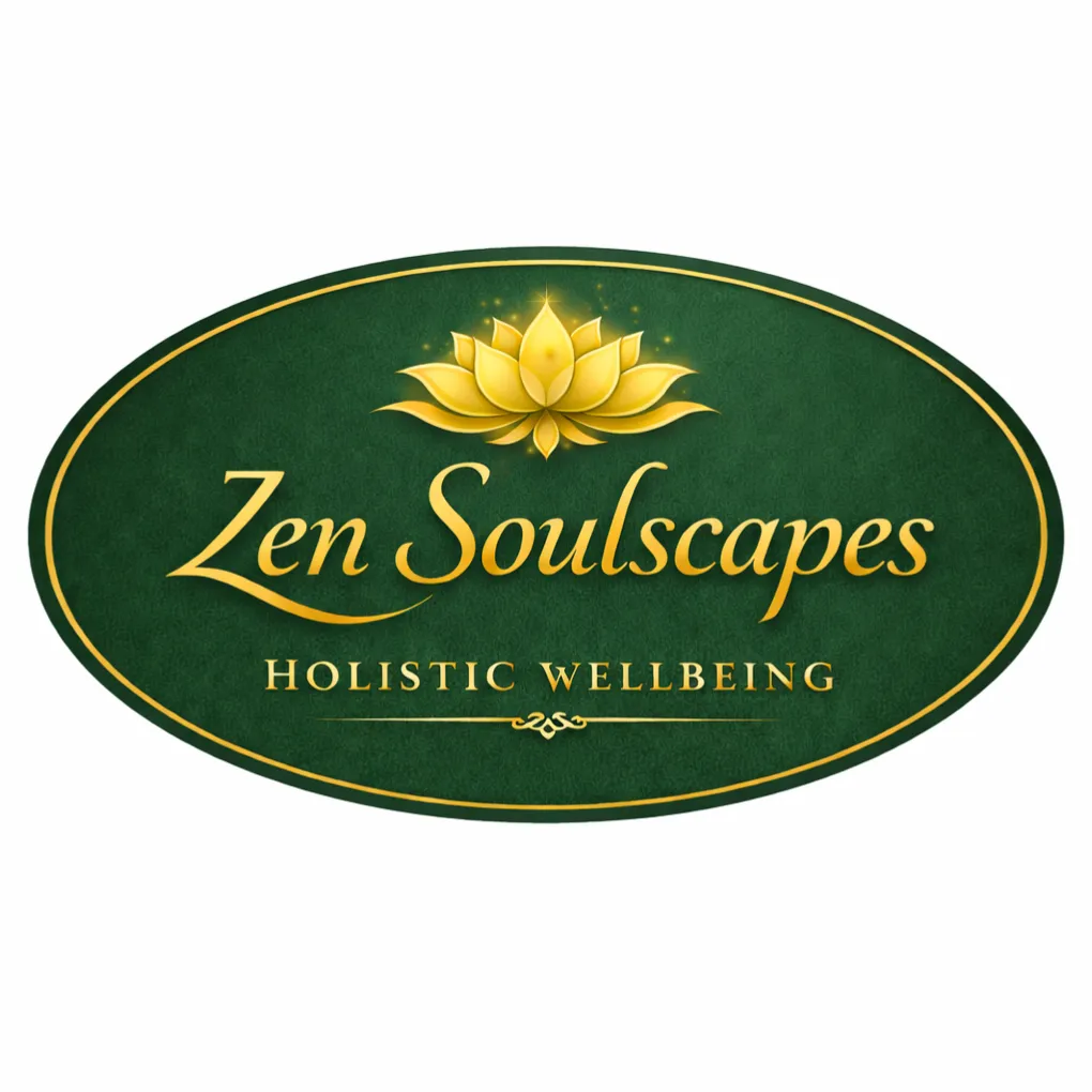 Zen Soulscapes profile picture