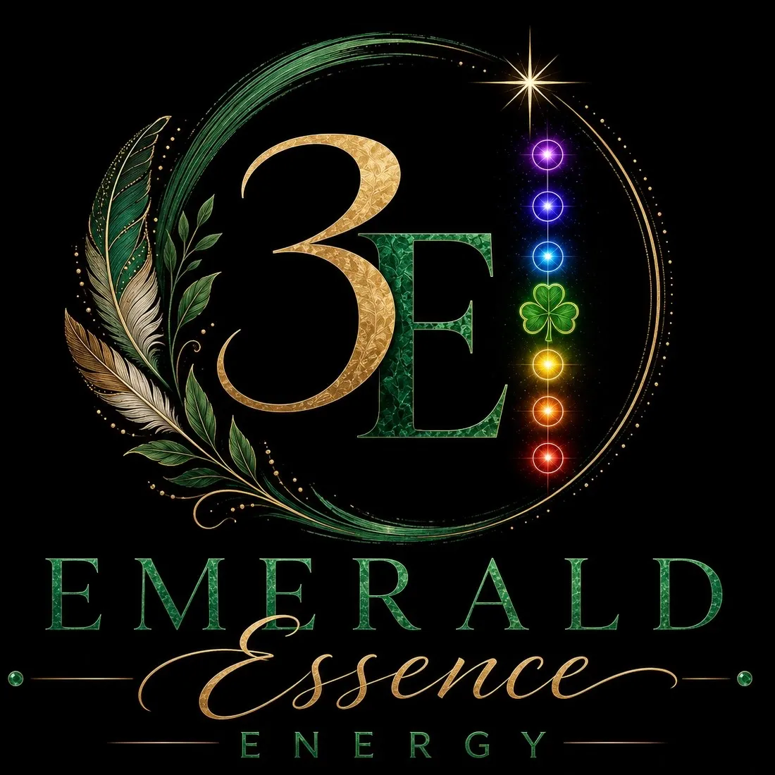 Emerald Essence Energy profile picture