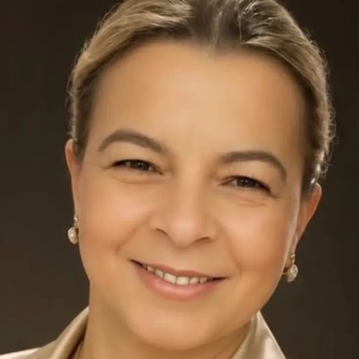Gorica Cvetkovic profile picture